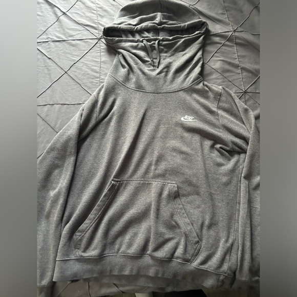 Large Nike sweater/turtle neck. - Picture 1 of 3